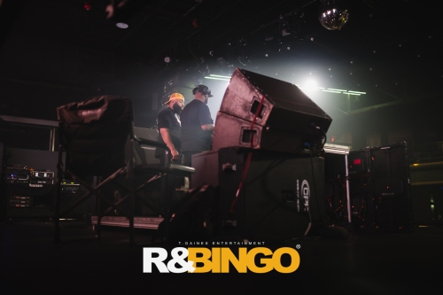 R&Bingo