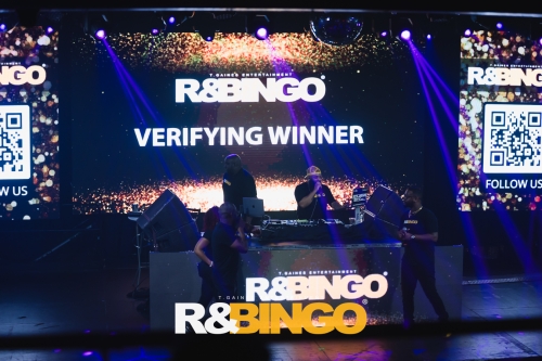 R&Bingo