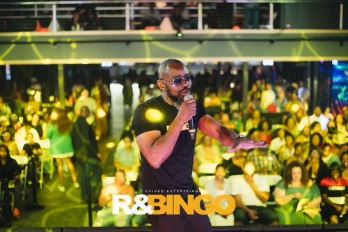R&Bingo