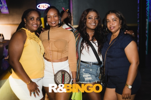 R&Bingo