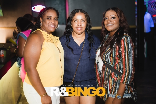 R&Bingo