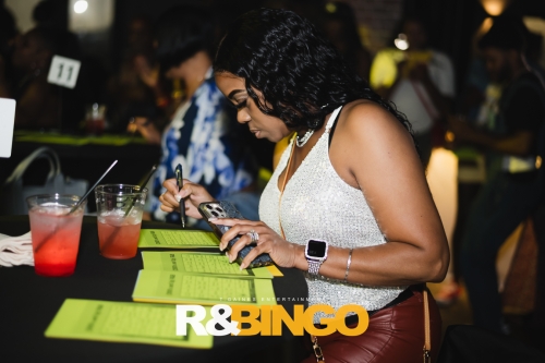R&Bingo