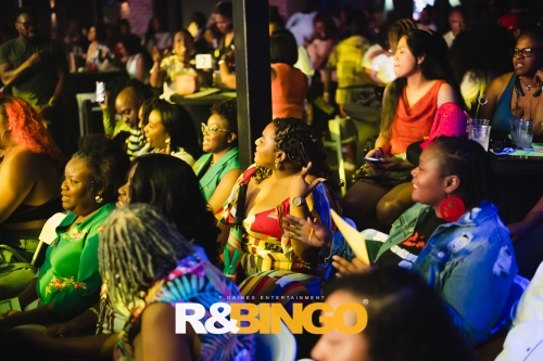 R&Bingo