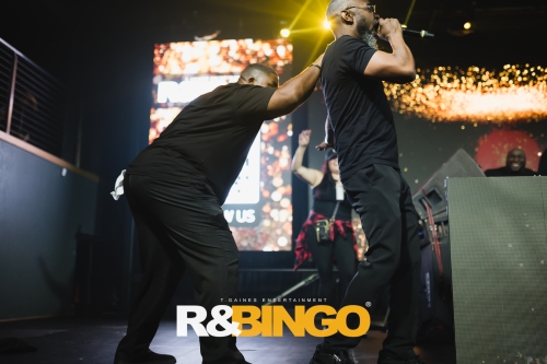 R&Bingo
