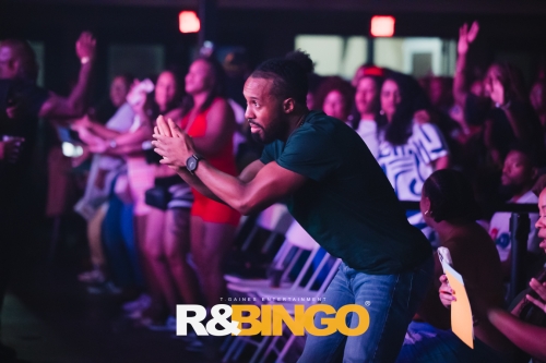 R&Bingo