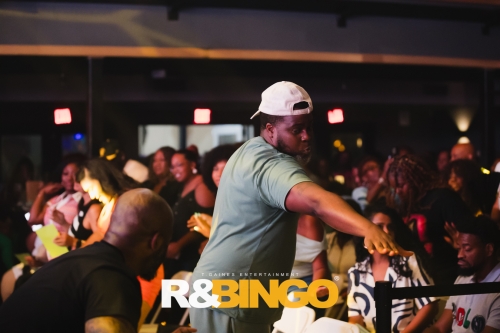 R&Bingo