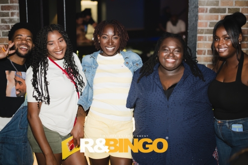 R&Bingo