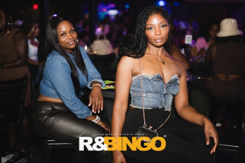 R&Bingo