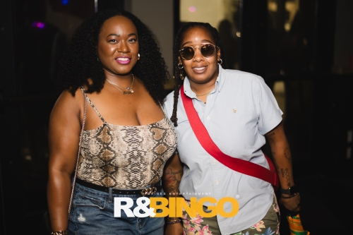 R&Bingo