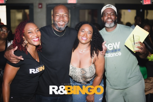 R&Bingo