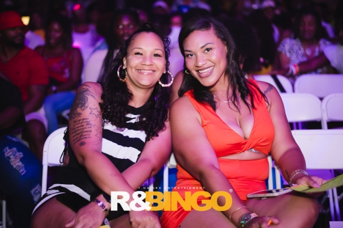 R&Bingo