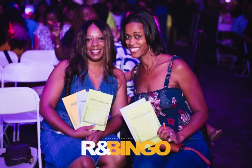 R&Bingo