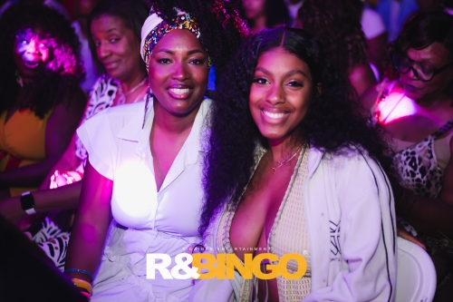 R&Bingo