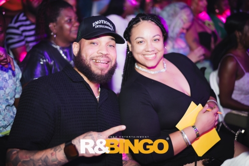 R&Bingo