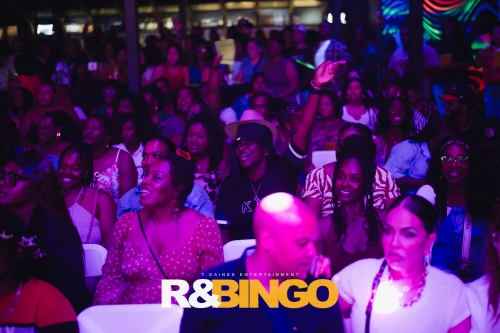 R&Bingo