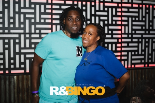 R&Bingo