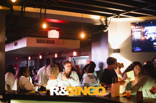 R&Bingo