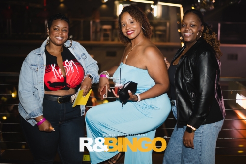 R&Bingo