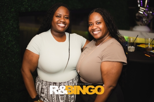 R&Bingo