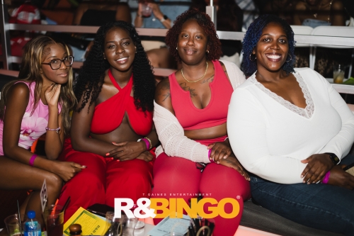 R&Bingo