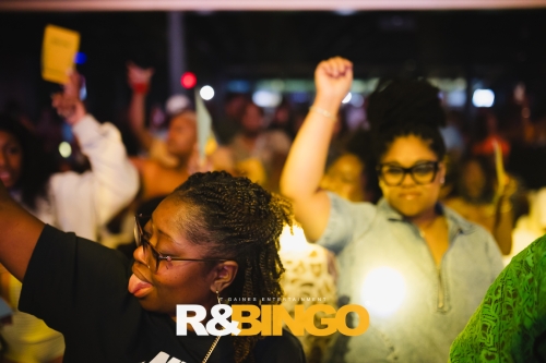 R&Bingo