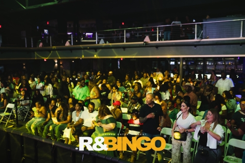 R&Bingo