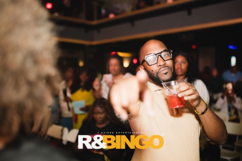 R&Bingo