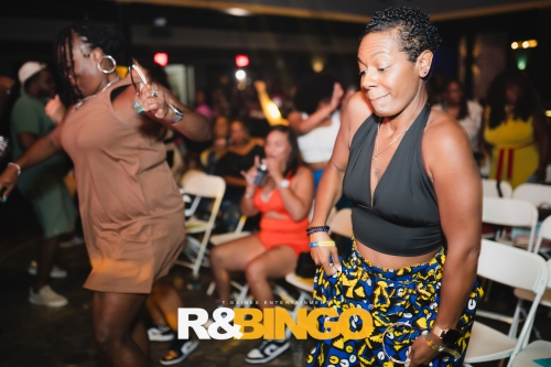 R&Bingo