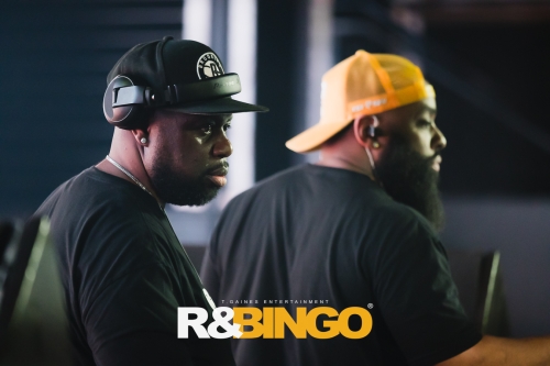 R&Bingo