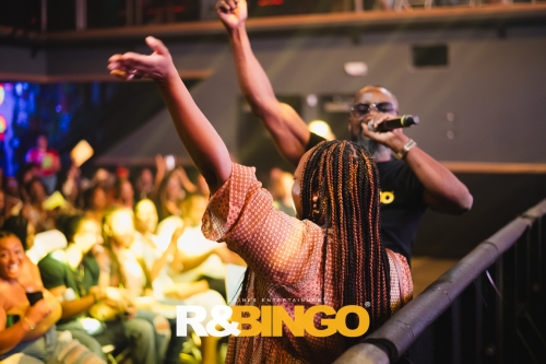 R&Bingo
