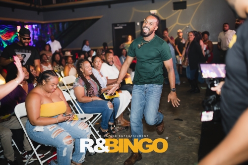 R&Bingo