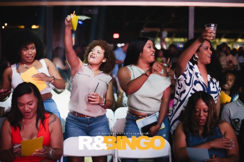 R&Bingo