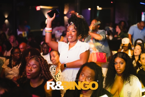 R&Bingo