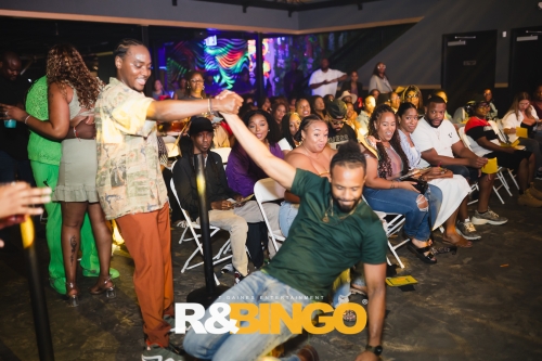 R&Bingo