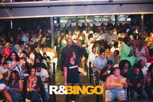 R&Bingo