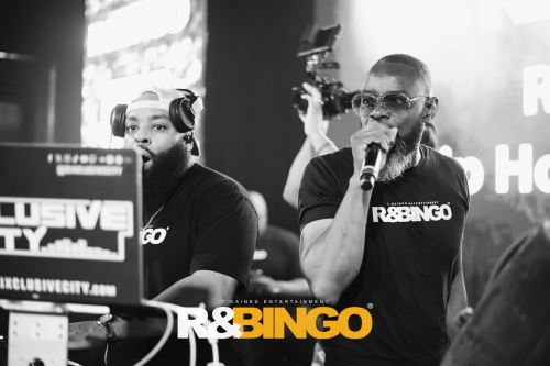 R&Bingo
