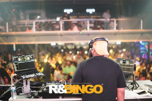 R&Bingo