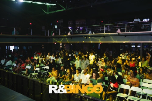 R&Bingo