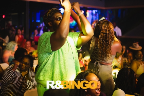 R&Bingo
