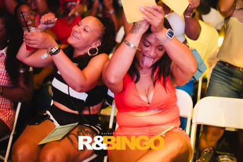 R&Bingo