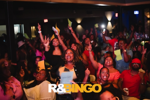 R&Bingo