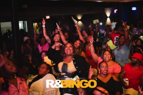 R&Bingo