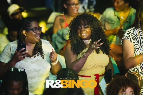 R&Bingo