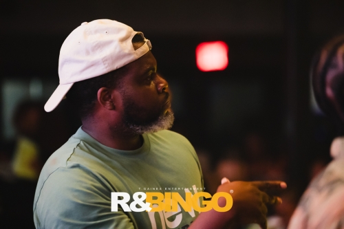 R&Bingo