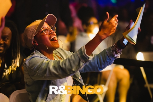 R&Bingo