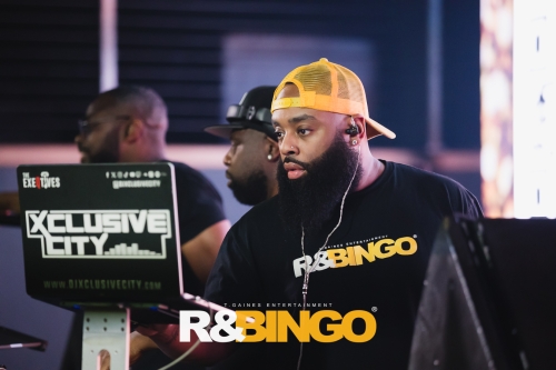 R&Bingo