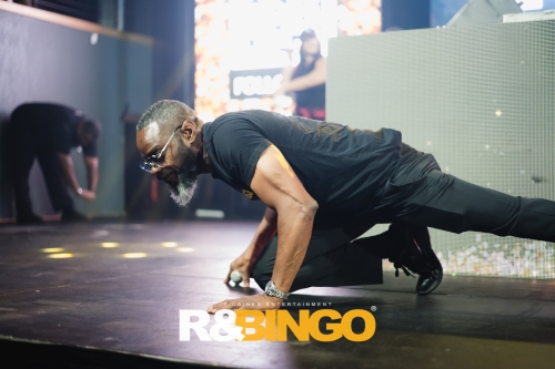 R&Bingo