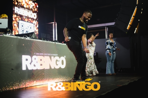 R&Bingo