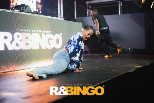 R&Bingo