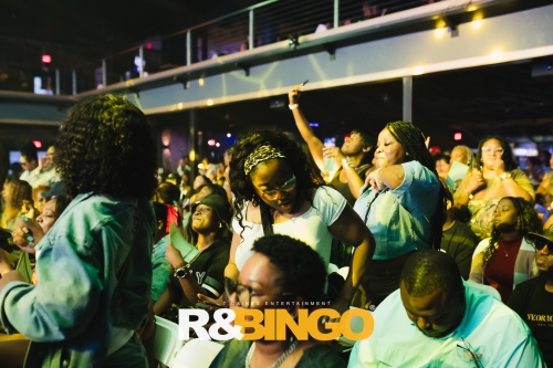 R&Bingo